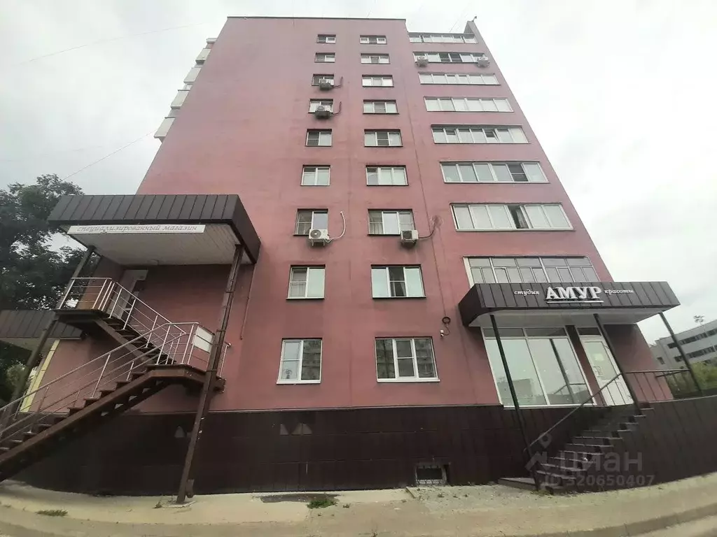 1-к кв. Липецкая область, Липецк Советская ул., 68 (41.0 м) - Фото 1