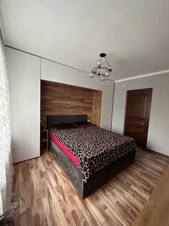 2-к кв. Ставропольский край, Кисловодск Красивая ул., 34 (54.0 м) - Фото 0