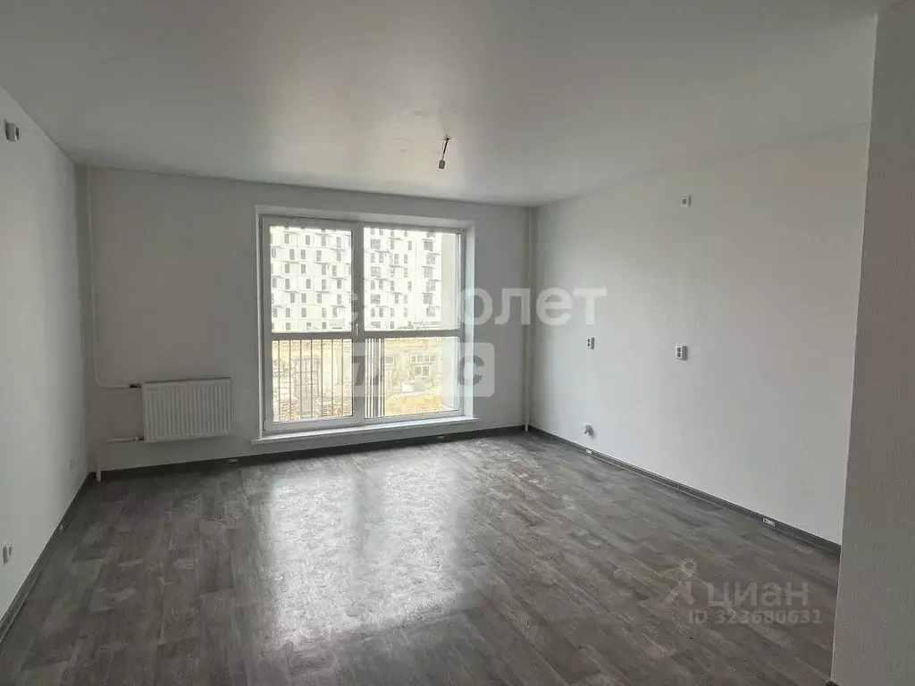 2-к кв. Челябинская область, Челябинск Нефтебазовая ул., 1-15 (51.0 м) - Фото 1