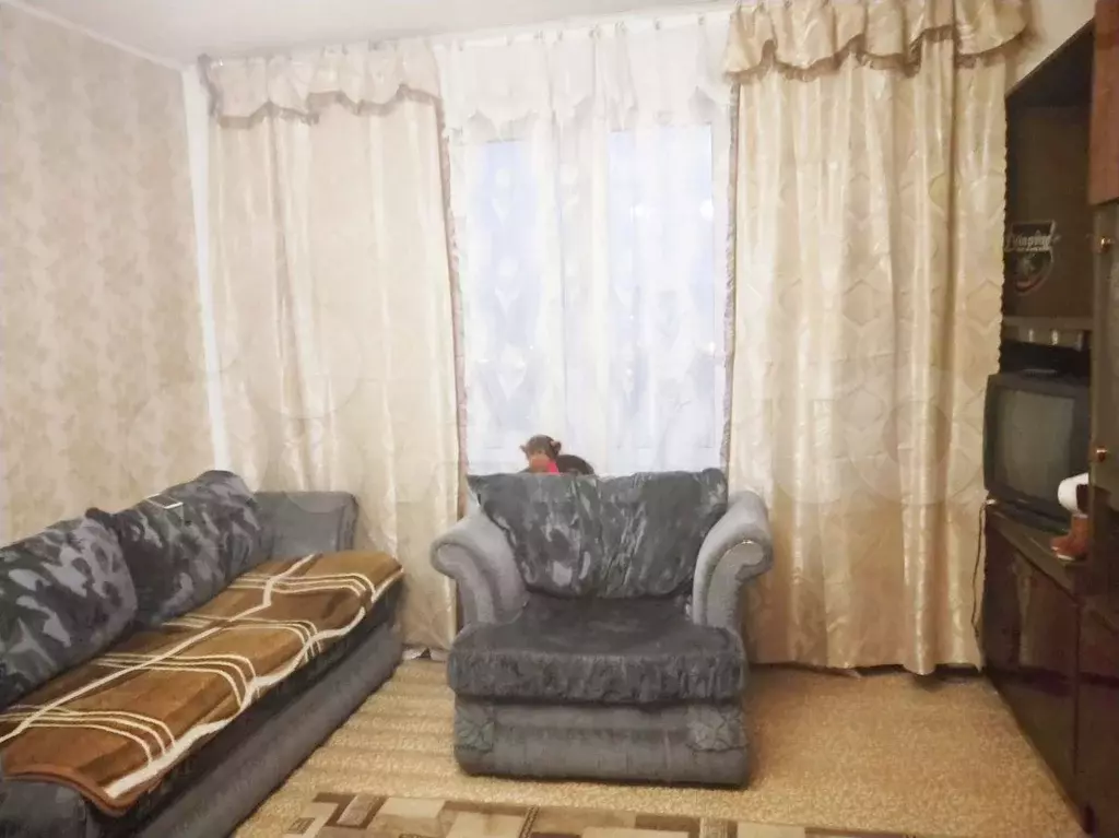 1-к. квартира, 40 м, 11/12 эт. - Фото 0