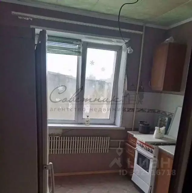 1-к кв. Белгородская область, Старый Оскол Весенний мкр, 16 (39.0 м) - Фото 1