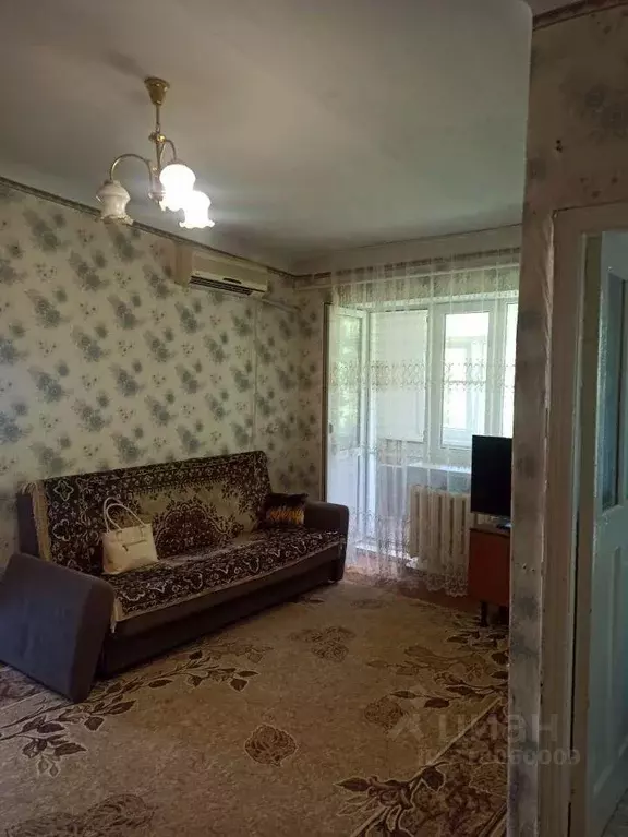 Квартира, 2 комнаты, 42 м - Фото 0