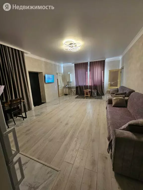 Дом в Нальчик, улица Мориса Тореза, 1 (85 м) - Фото 1