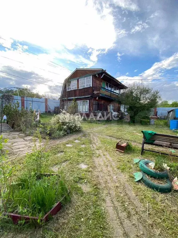 Дача 60 м на участке 9 сот. - Фото 0