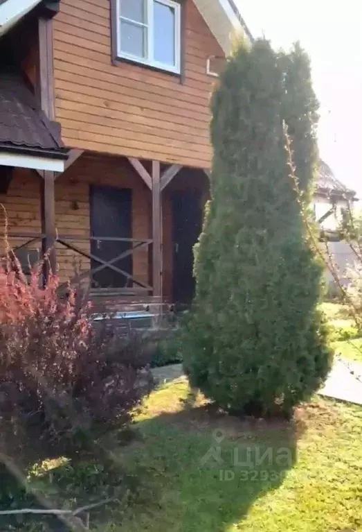 Дом в Московская область, Ступино городской округ, Липки СНТ 300 (90 ... - Фото 1