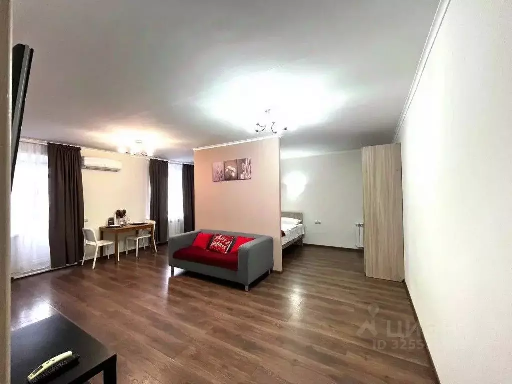 1-к кв. Татарстан, Набережные Челны просп. Чулман, 32/42А (46.0 м) - Фото 2