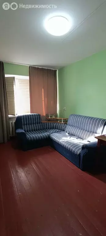 1-комнатная квартира: Екатеринбург, Красноуральская улица, 6 (30.7 м) - Фото 2