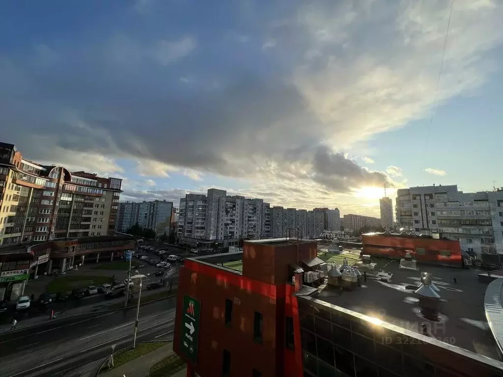 Студия Архангельская область, Архангельск Воскресенская ул., 55 (33.0 ... - Фото 1