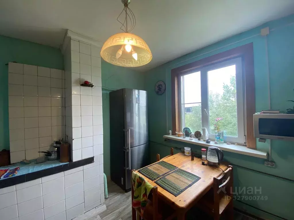 Дом в Иркутская область, Иркутский муниципальный округ, с. Хомутово ... - Фото 2