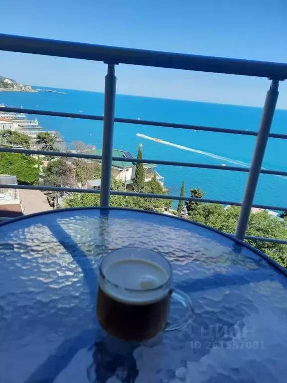 2-к кв. Крым, Ялта ул. Свердлова, 13/2 (60.0 м) - Фото 1