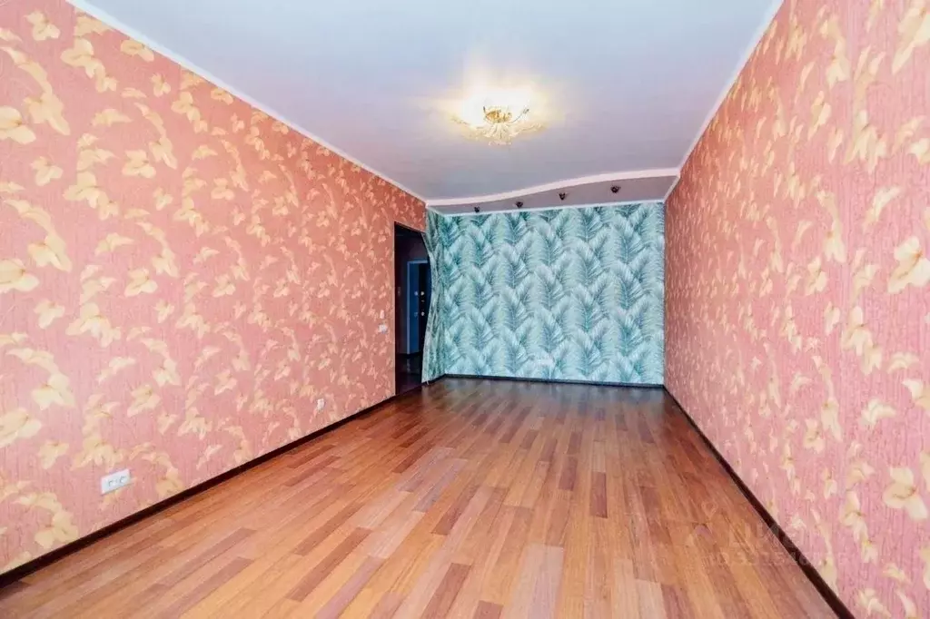 1-к кв. Алтайский край, Барнаул ул. Димитрова, 67А (47.0 м) - Фото 2