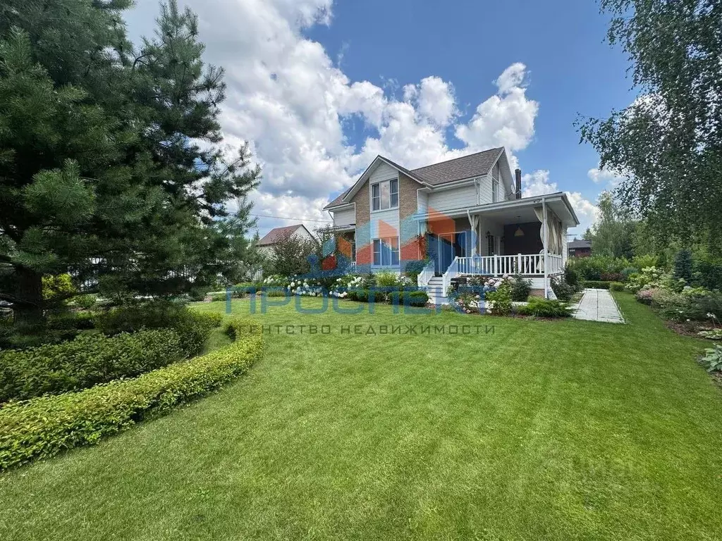 Дом в Тульская область, Ясногорский район, Иваньковское с/пос, ... - Фото 2