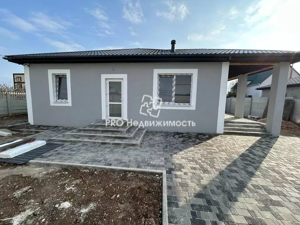 Дом в Севастополь Флора садоводческое товарищество,  (114 м) - Фото 2