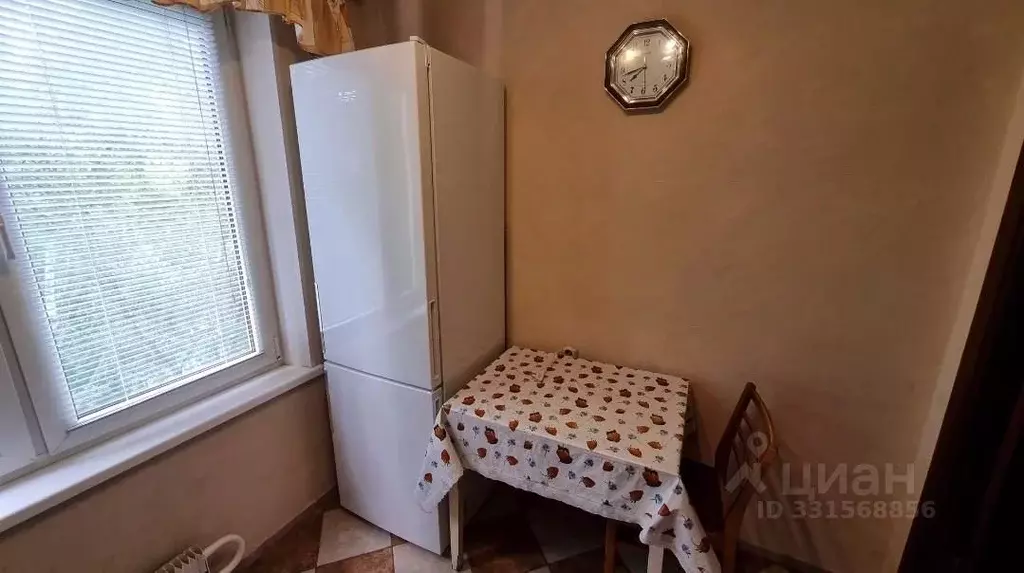 3-к кв. Москва Дубнинская ул., 12К3 (60.0 м) - Фото 2
