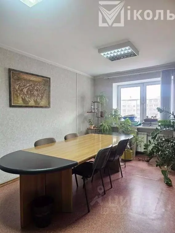 Офис в Иркутская область, Ангарск 278-й кв-л, 2 (18 м) - Фото 1