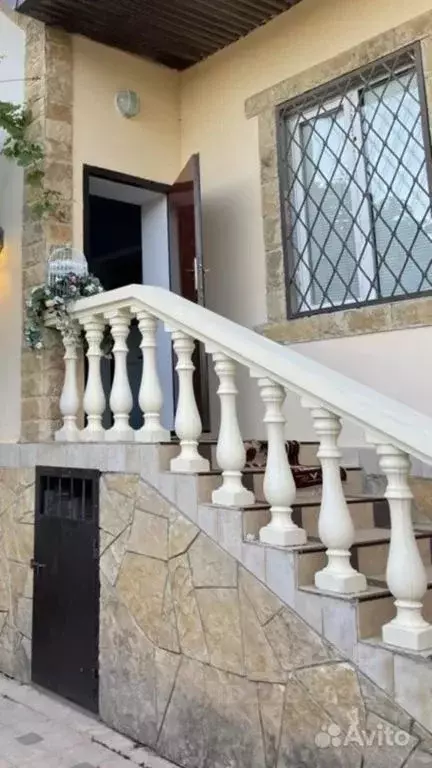 Дом в Дагестан, Махачкала Караман-7 мкр, ул. Хайрутдина Гаджиева, 26/2 ... - Фото 1