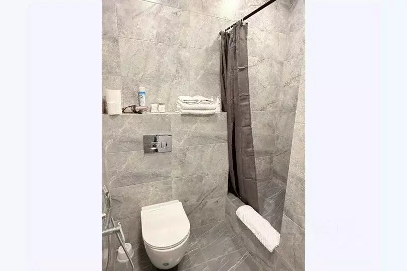 1-к кв. Воронежская область, Воронеж ул. Ломоносова, 84 (25.0 м) - Фото 0