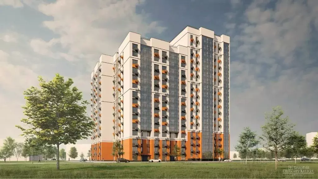 2-к кв. Ярославская область, Ярославль ул. Старая Костромская, 4 ... - Фото 2