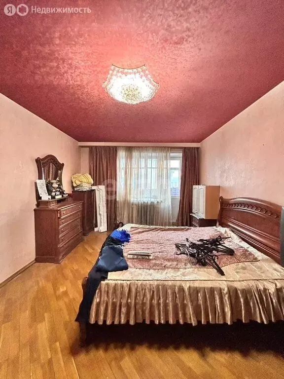 3-комнатная квартира: Якутск, улица Кузьмина, 29 (98.6 м) - Фото 0