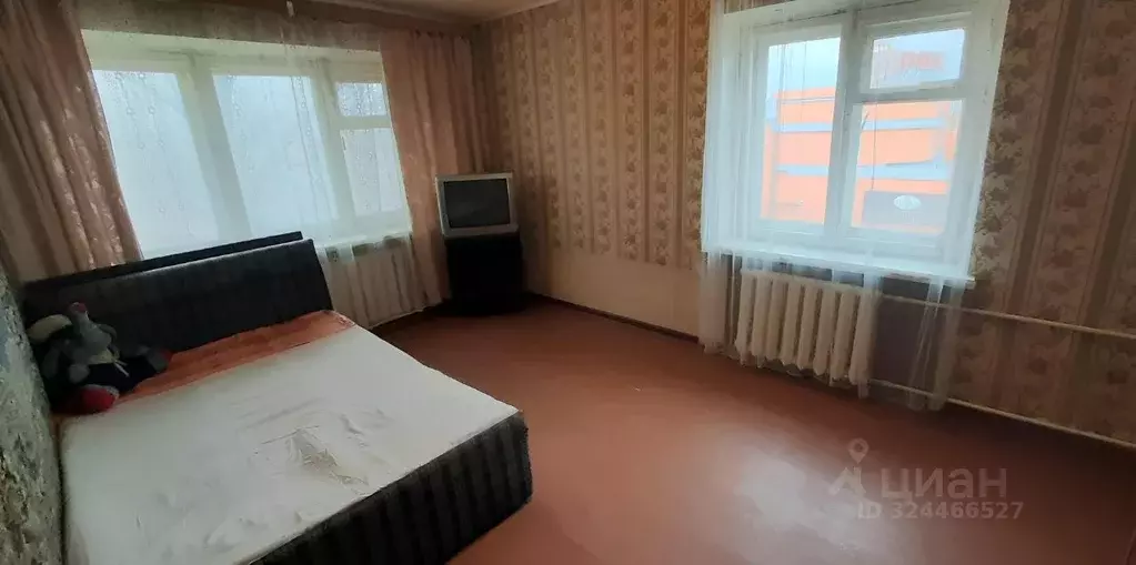 1-к кв. Саратовская область, Балаково Минская ул., 27 (30.4 м) - Фото 1