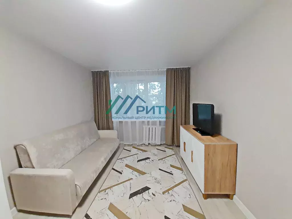 Продаётся квартира-студия, 16.2 м - Фото 1