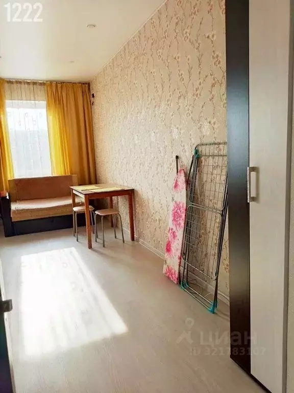 Студия Краснодарский край, Краснодар ул. Командорская, 5/2 (30.0 м) - Фото 2