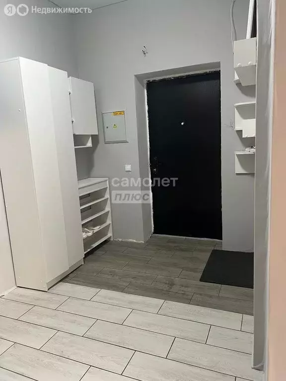 2-комнатная квартира: село Миловка, улица Довлатова, 4 (55.4 м) - Фото 2