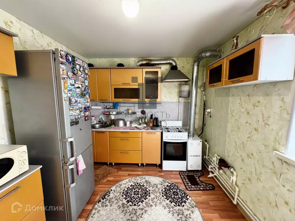 Продаётся 1-к квартира, 41.1 м - Фото 1
