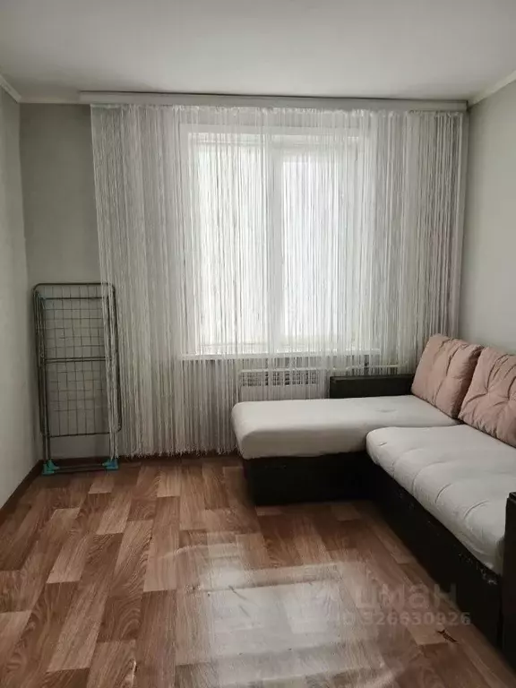 2-к кв. Пермский край, Березники ул. Мира, 76 (37.1 м) - Фото 1