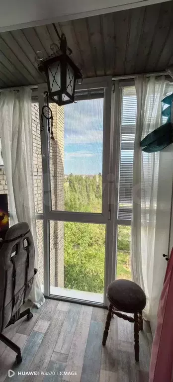 3-к. квартира, 61,3 м, 8/9 эт. - Фото 1