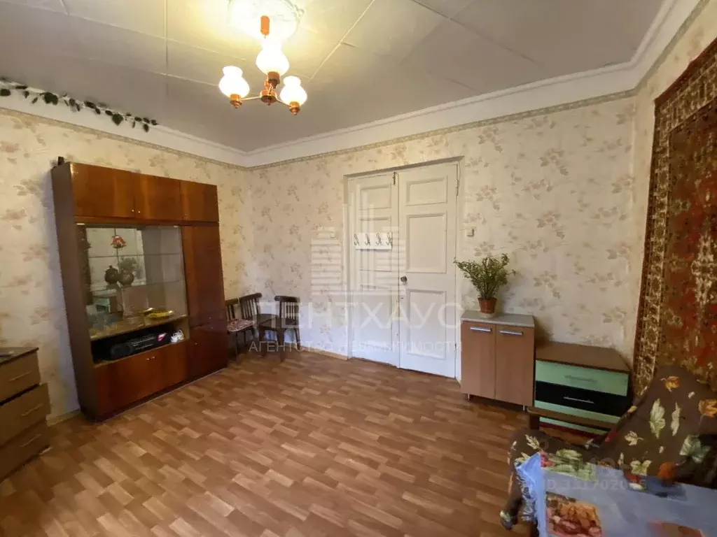 Комната Владимирская область, Владимир ул. Труда, 17 (20.0 м) - Фото 2