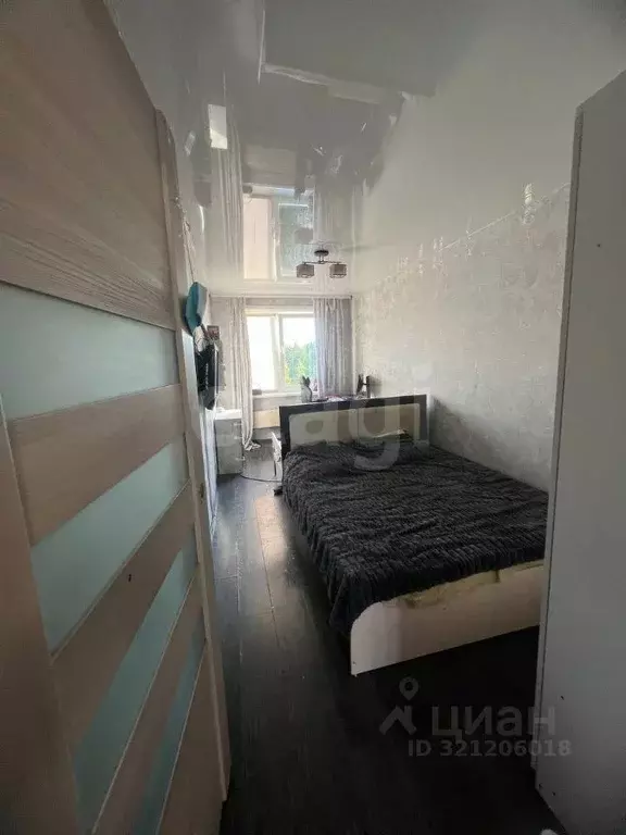 2-к кв. Иркутская область, Шелехов 4-й мкр, 91 (41.0 м) - Фото 1