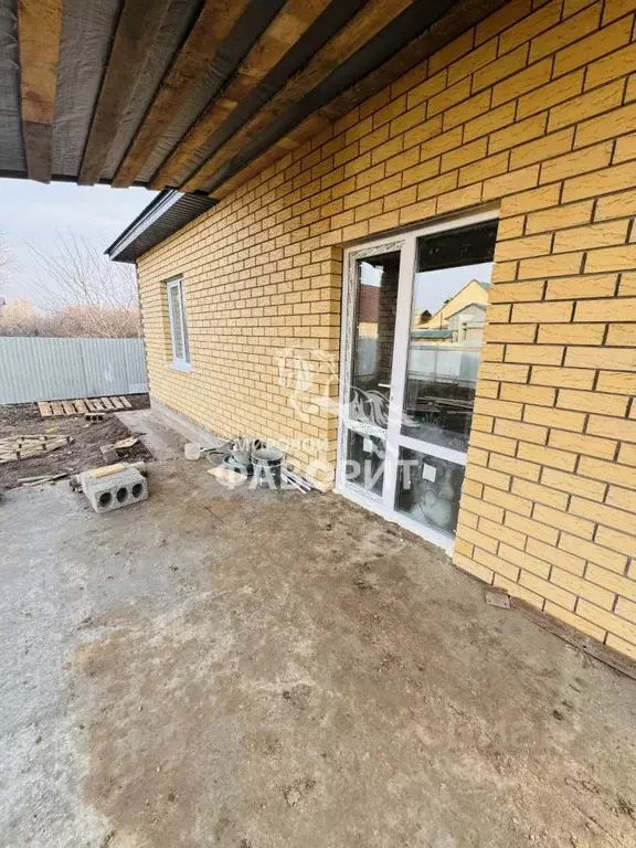 Дом в Оренбургская область, Оренбург Энергостроитель СНТ, ул. Вишневая ... - Фото 1