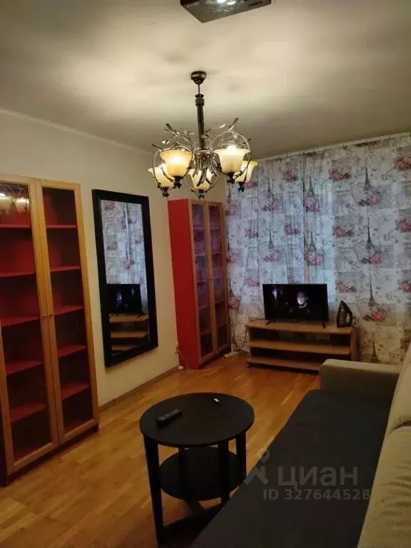 2-к кв. Москва Рязанский просп., 87К3 (50.0 м) - Фото 1