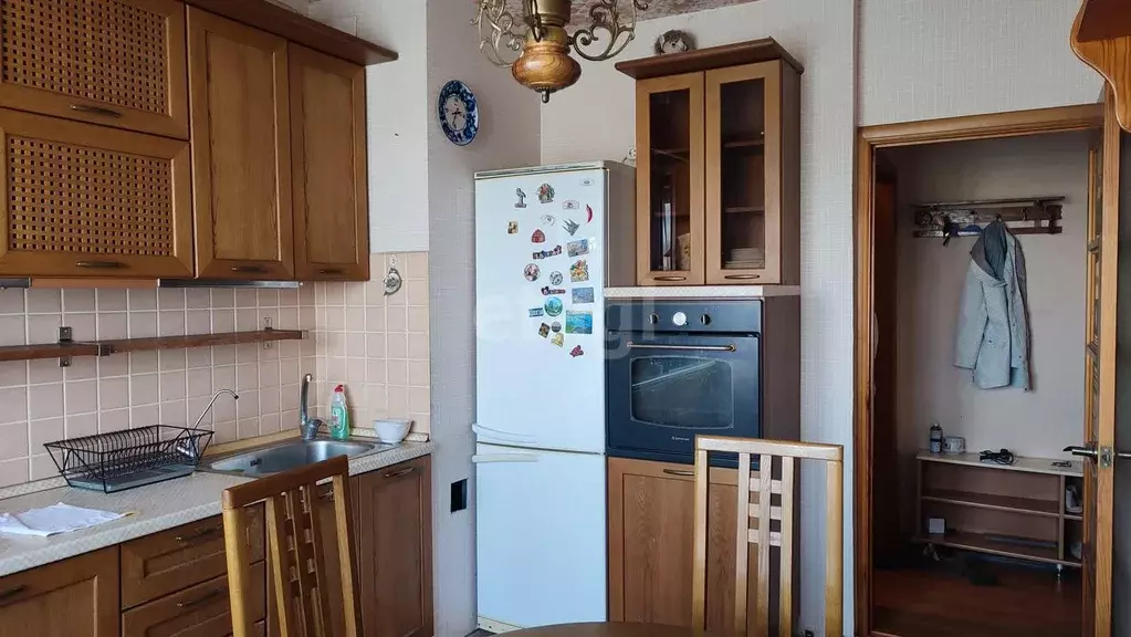 Квартира, 3 комнаты, 63 м - Фото 1