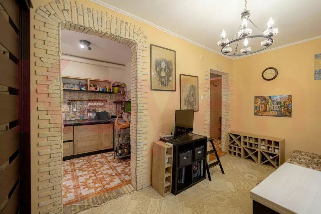 Квартира, 1 комната, 23 м - Фото 0
