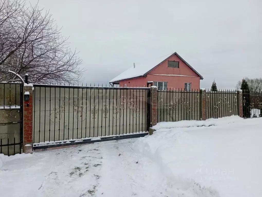 Дом в Калининградская область, Багратионовский муниципальный округ, ... - Фото 1