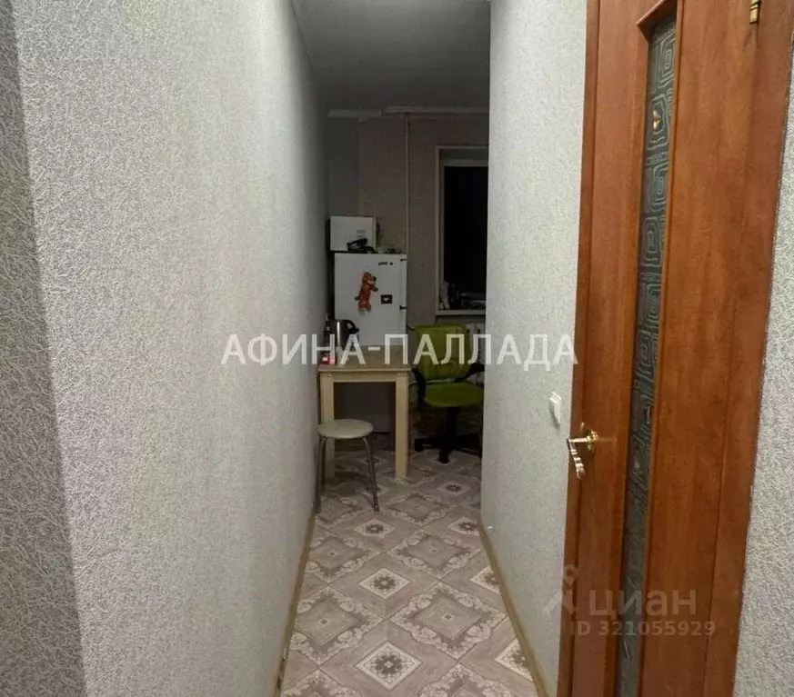 1-к кв. Ямало-Ненецкий АО, Надым наб. Имени С.А. Оруджева, 6 (39.4 м) - Фото 1