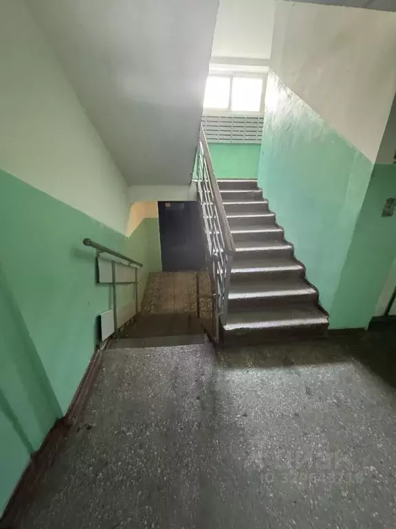 1-к кв. Омская область, Омск ул. Талалихина, 22 (30.0 м) - Фото 1