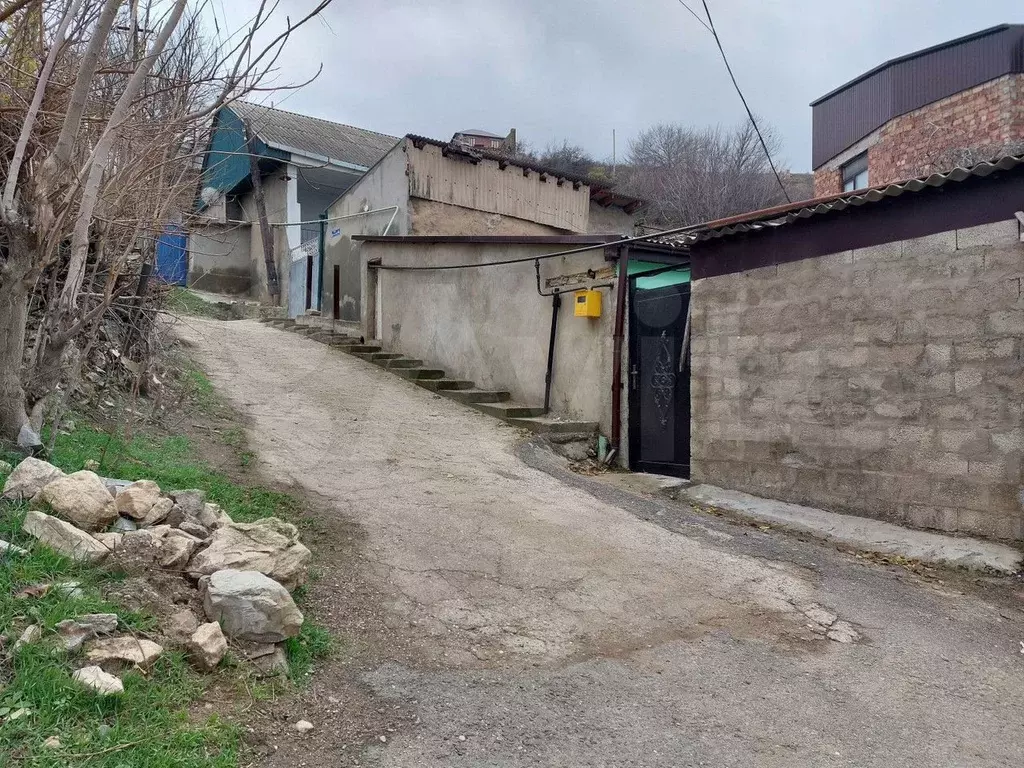 Дом 65 м на участке 2 сот. - Фото 1