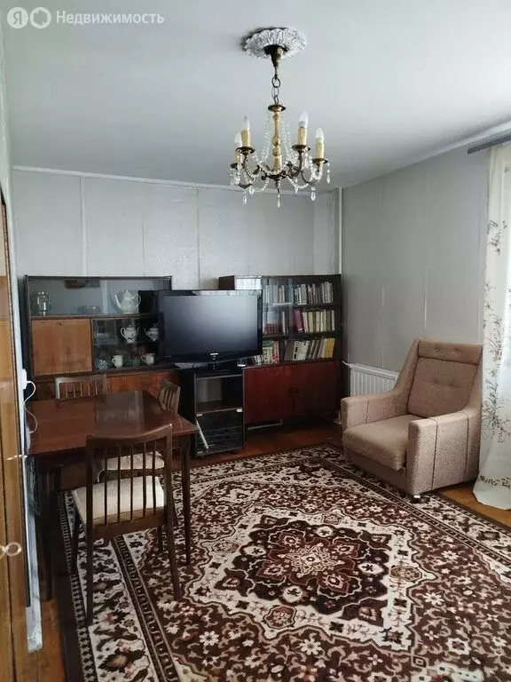 2-комнатная квартира: Санкт-Петербург, улица Подводника Кузьмина, ... - Фото 0