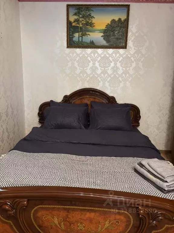 1-к кв. Башкортостан, Уфа ул. Коммунаров, 3 (36.0 м) - Фото 0