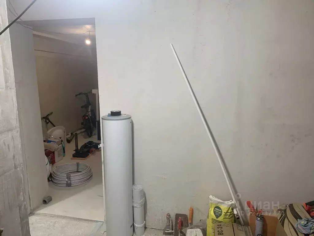 Комната Краснодарский край, Анапа Владимирская ул., 114к1 (36.0 м) - Фото 2