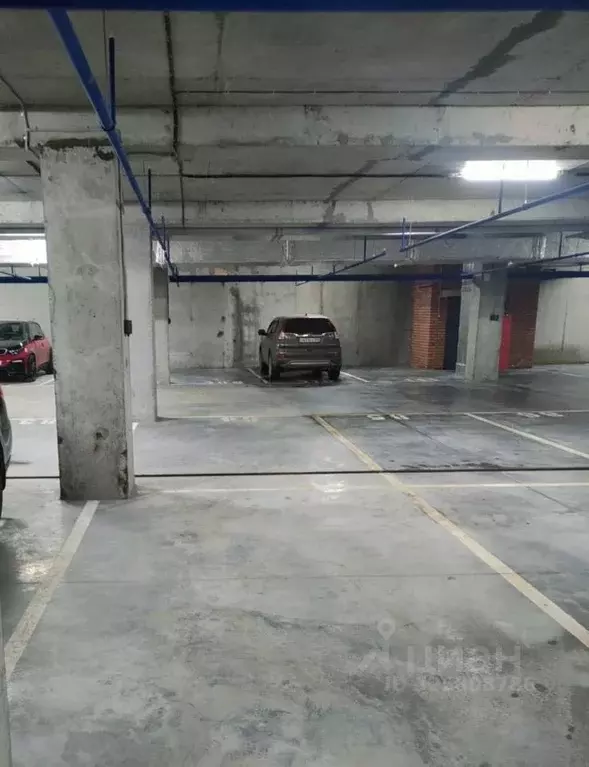 Гараж в Новосибирская область, Новосибирск ул. Кирова, 11 (14 м) - Фото 2