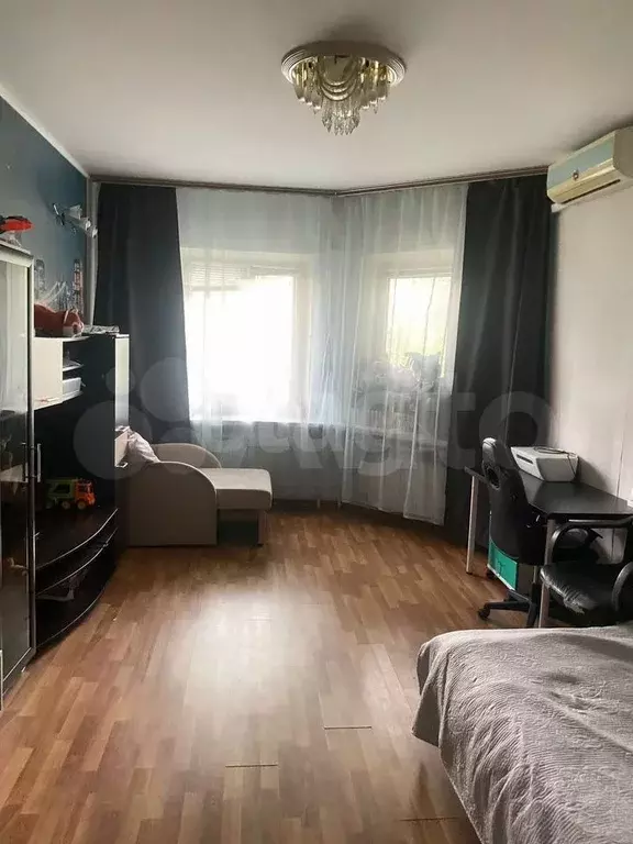 2-к. квартира, 55 м, 1/9 эт. - Фото 0