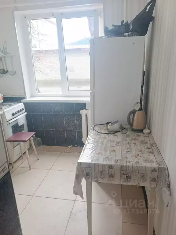 1-к кв. Северная Осетия, Владикавказ ул. Леваневского, 279к2 (29.3 м) - Фото 1