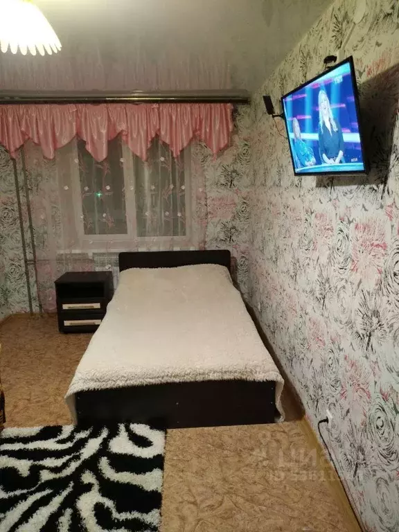 1-к кв. Пензенская область, Пенза ул. Тарханова, 10 (36.0 м) - Фото 1