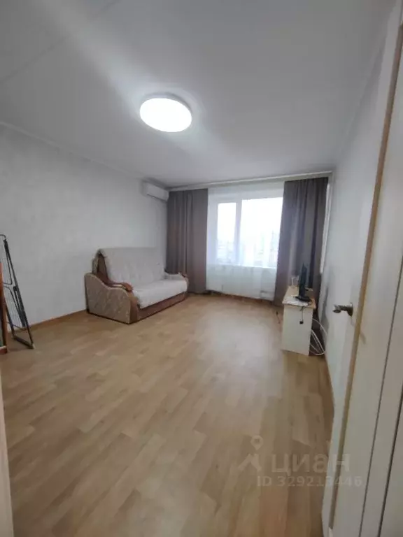 1-к кв. Москва Михневская ул., 9к1 (35.0 м) - Фото 1