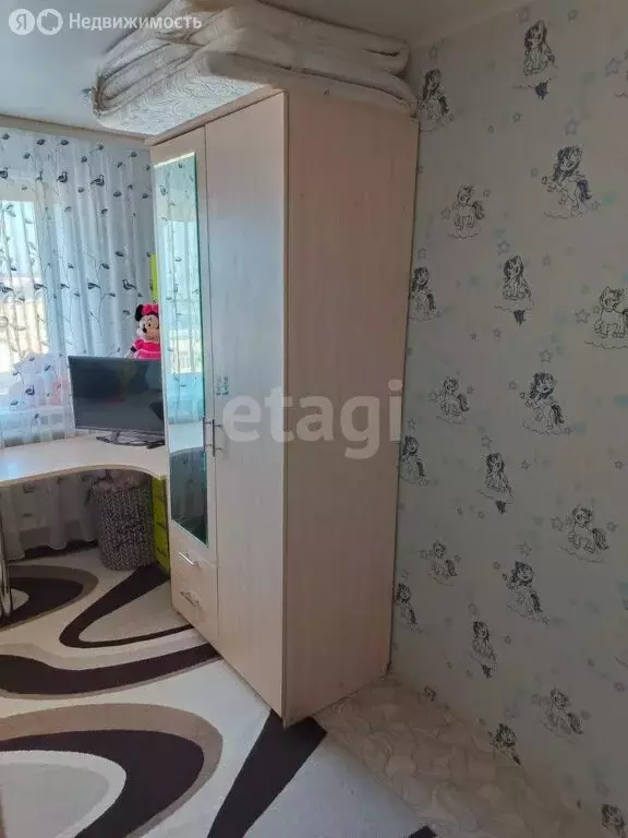2-комнатная квартира: Усть-Катав, 2-й микрорайон, 16 (44.3 м) - Фото 2