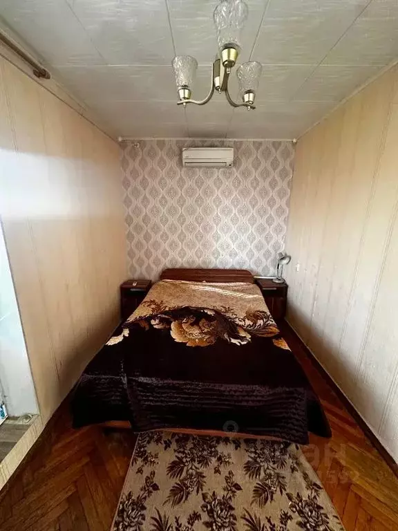 2-к кв. Краснодарский край, Ейск ул. Карла Маркса, 93 (45.0 м) - Фото 0